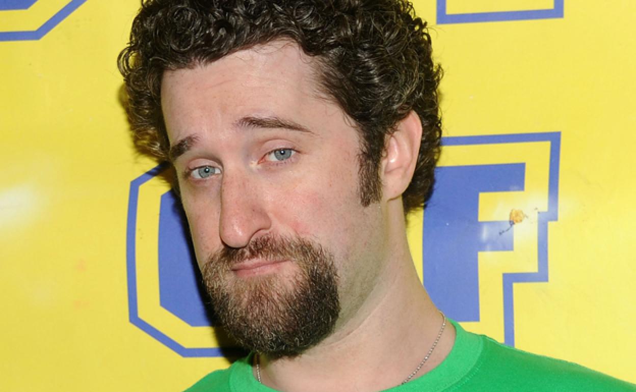 Dustin Diamond vivió un infierno en sus últimos días El Norte de Castilla